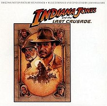 Indiana Jones 3 and the Last Crusade 1989 Dub in Hindi full movie download